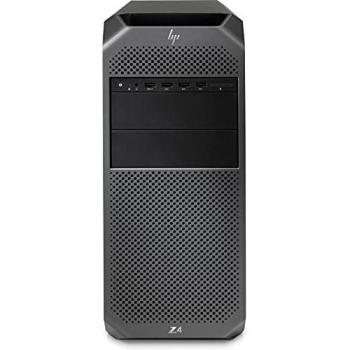 HP Z4 G4 Tour de Travail Intel Xeon W-2225 16 Go DDR4 512 Go SSD Windows 10 Pro