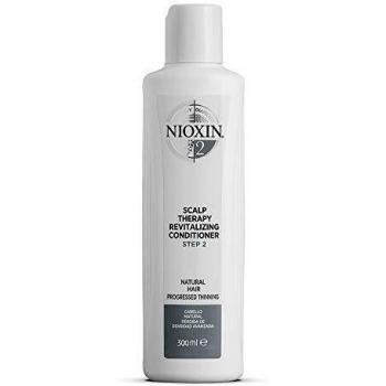 Nioxin System 2 Scalp Therapy Revitalising Conditioner 300 ml