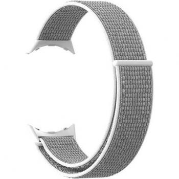 Avizar Cinturino Pelle Verde Oliva per Google Pixel Watch