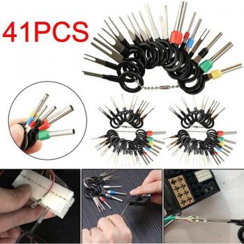 Car Terminal Extraction Tool Set