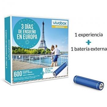Caja Regalo VIVABOX