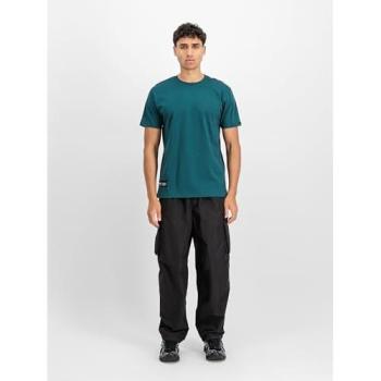 Alpha Industries Flagship Logo Tee