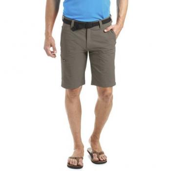 Pantaloni Corti Maier Sports Huang con Tasche e Regular Fit