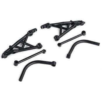 Kit de montage amortisseur arrière Rovan 1/5 HPI Baja