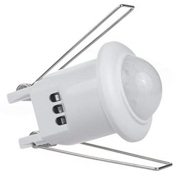 Maclean MCE359 Rilevatore di Movimento con Carico Massimo 300W