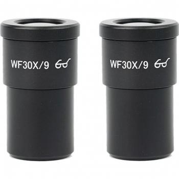 Wide Field Eyepiece 10X for Stereo Microscope