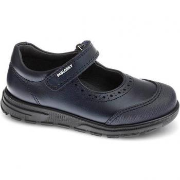 Pabloksy Zapatos Niña Azul Marino PABLOSKY 334120