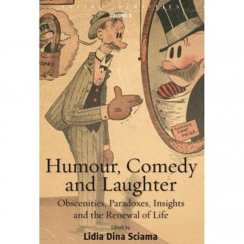Humour Comedy and Laughter