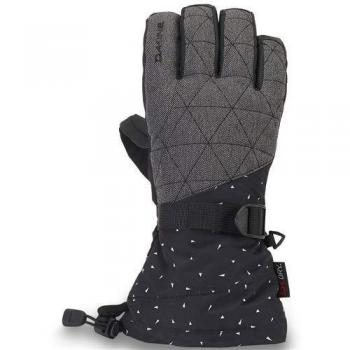 Dakine Camino Winter-Handschuh Schwarz XS