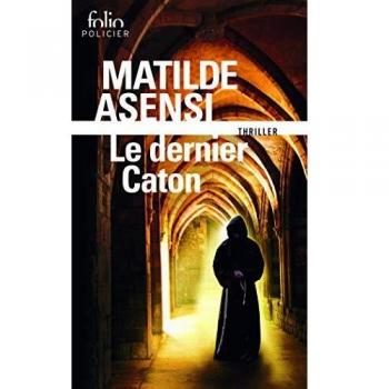 LE DERNIER CATON