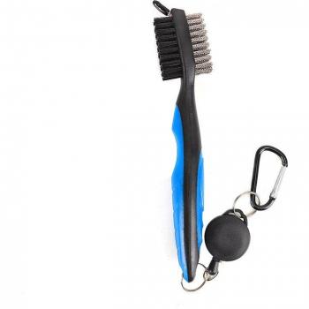 PLAYEAGLE Cepillo de Limpieza para Clubes de Golf