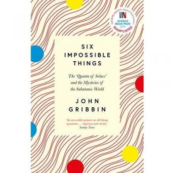 Six Impossible Things