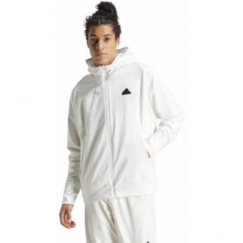 Felpa con cappuccio adidas ZNE Full Zip M