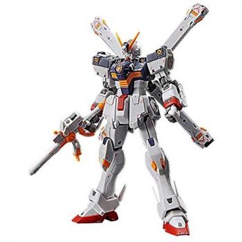 Mobile Suit Gundam X‑1 Crossbone RG