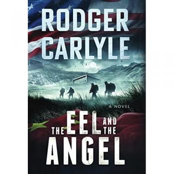 THE EEL AND THE ANGEL