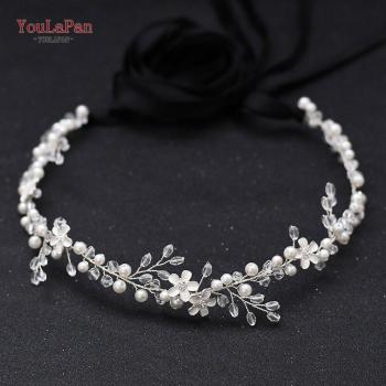 Cinturón de Flores para Vestidos de Mujer YouLaPan SH347