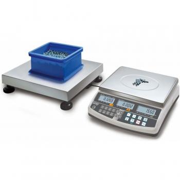 Station d’Analyse de Masse Kern 60 Kg – Résolution 0.01 kg