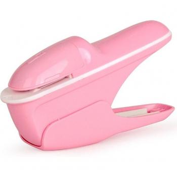 Mini Stapleless Stapler