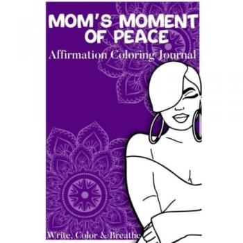 Harper, Jasmyne: Mom's Moment Of Peace