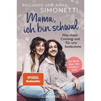 Riccardo Simonetti Mama, Ich Bin Schwul: Was Mein Coming-Out Für Uns Bedeutete