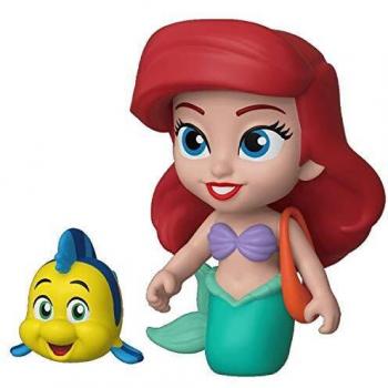 Figura Coleccionable 5 Star: La Sirenita