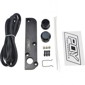 PCV Umbau-Kit für SITZ Skoda EA113 Motoren