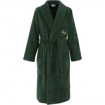 Lacoste Comfort Albornoz Orgánico