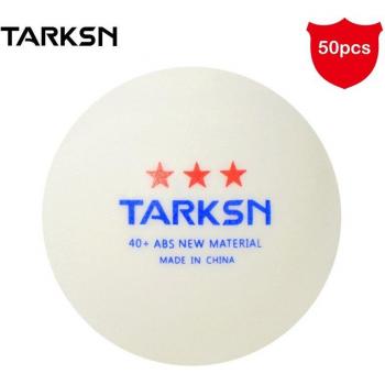 3-Star 40+ Table Tennis Balls