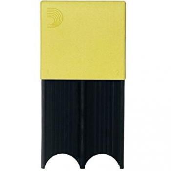 D'Addario DRGRD4TBYL Yellow Reed Guard – Heavy Duty