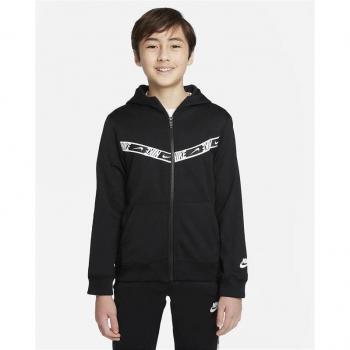 Nike Sportswear Repeat Sweatjacke Jungen