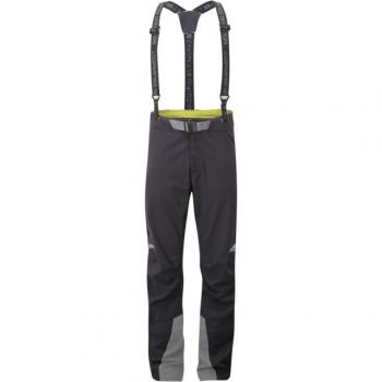 Uomo Mountain Pantaloni G2 Outdoor