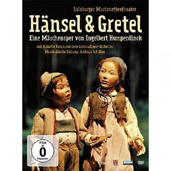 Hansel & Gretel