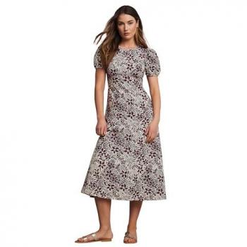 Chemise Étoilée Tall Sally