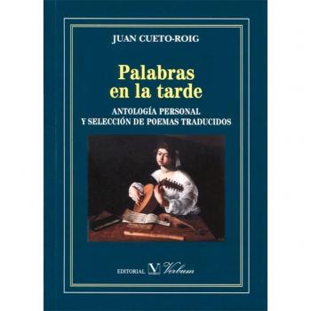 Palabras en la tarde