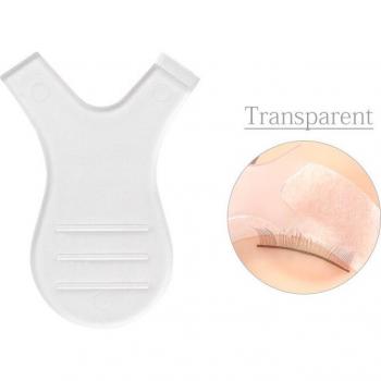 50 Pcs Eyelash Extension Cleaning Tools