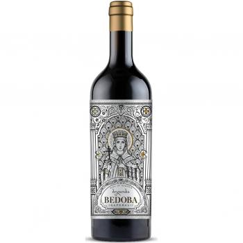 Bedoba Rood Wijn Saperavi 75cl