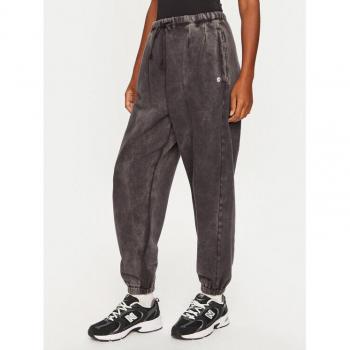 Deha C12165 Jogginghose Schwarz Lässig