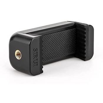 Morsetto per smartphone Sirui mp-ac-01