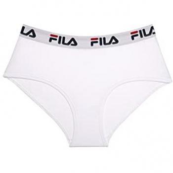 Bragas Fila de Algodón para Mujer FU6044