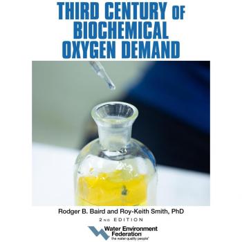 Vitalsource Technologies, Inc. Third Century of Biochemical Oxygen Demand, 2nd Edition