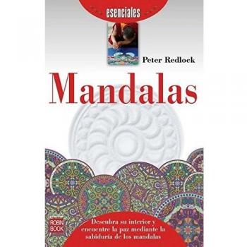 Mandalas (Tapa blanda).