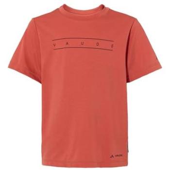 Vaude Print Kids T-Shirt 110-116 cm
