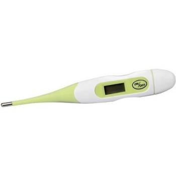 H+H BS 31 LCD Fiebermesser