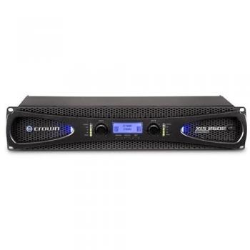 Crown XLS‑2502 4Ω 775W Power Amplifier