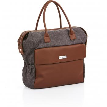 ABC Design Wickeltasche Jetset