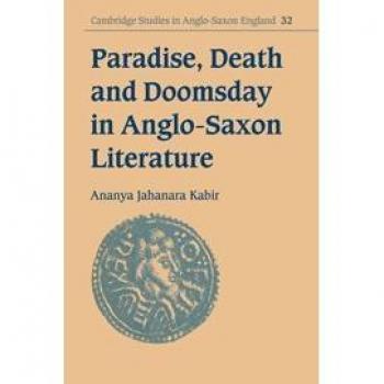 Ingles otros  paradise death doomsday ang-sax lit pb  cambridge