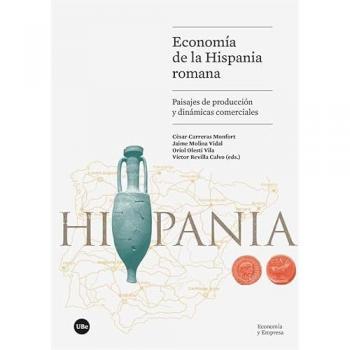 Economia de la hispania romana