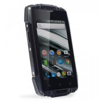 IP68 Rated Hammer Iron 2 Quad Core Device