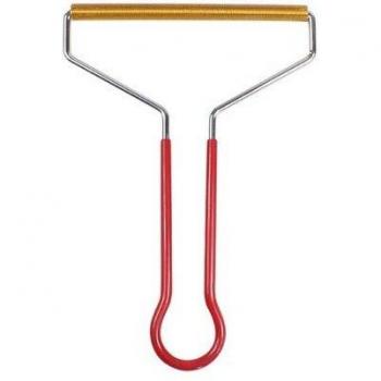 Outil de rasage pour tissus