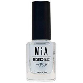 MIA ESMALTE DE UÑAS MATT EFFECT 11 ML